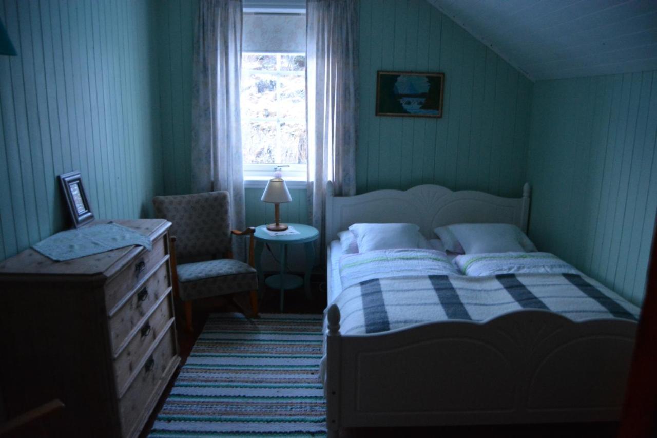 Hotel Skagakaia Bo i Vesteralen Esterno foto