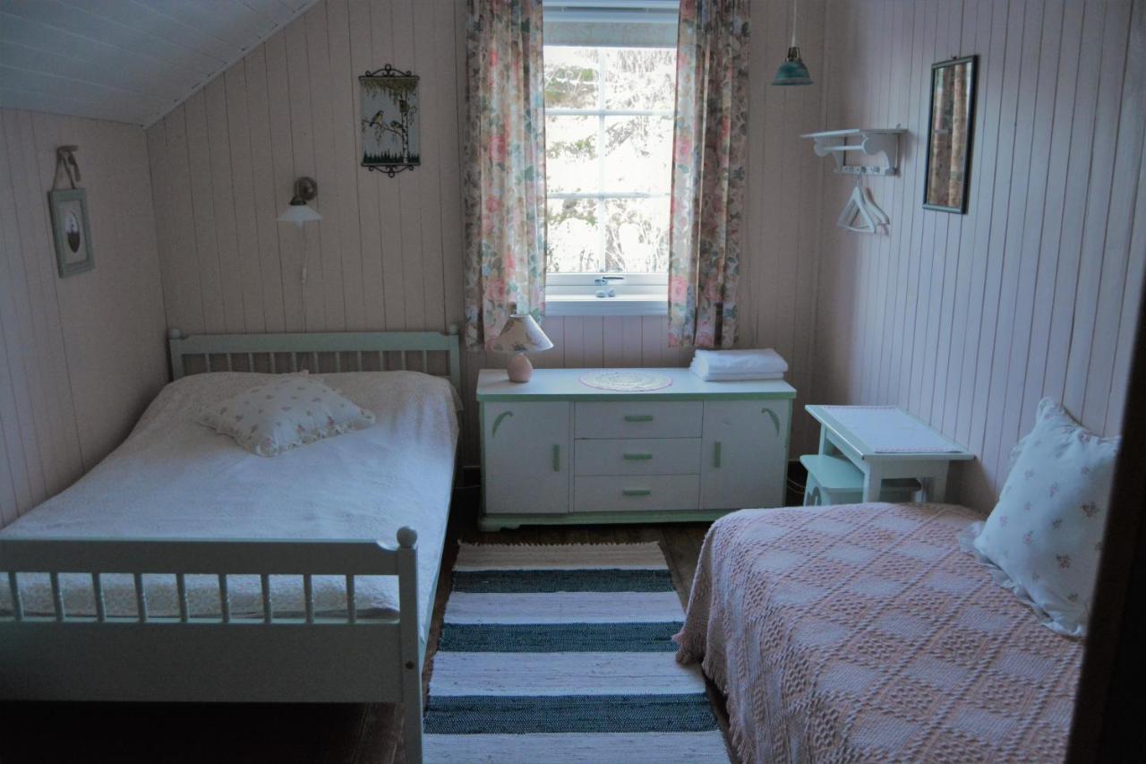 Hotel Skagakaia Bo i Vesteralen Esterno foto