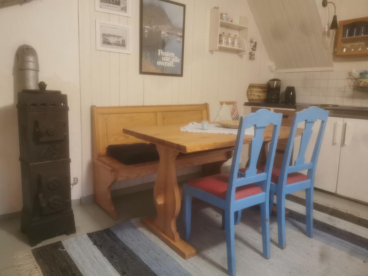 Hotel Skagakaia Bo i Vesteralen Esterno foto
