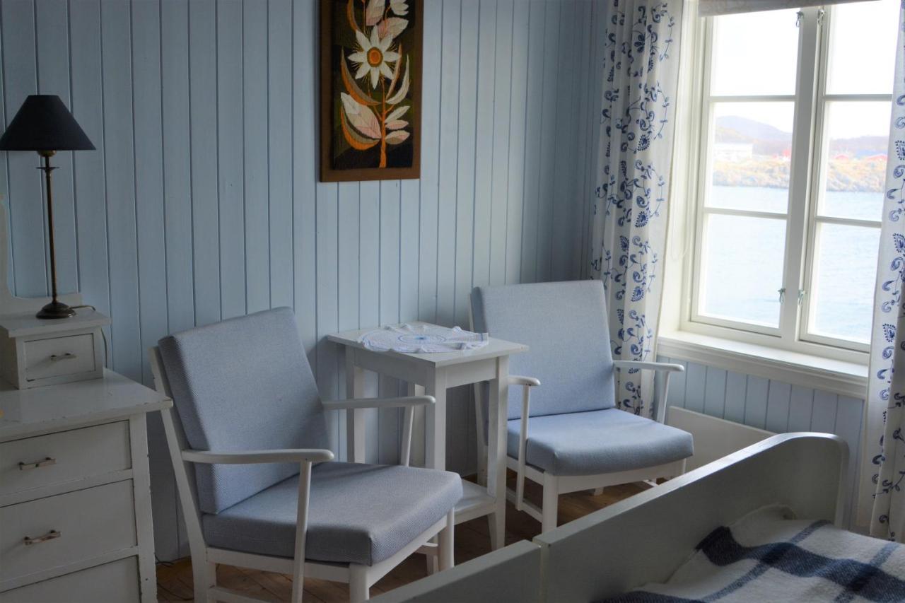 Hotel Skagakaia Bo i Vesteralen Esterno foto