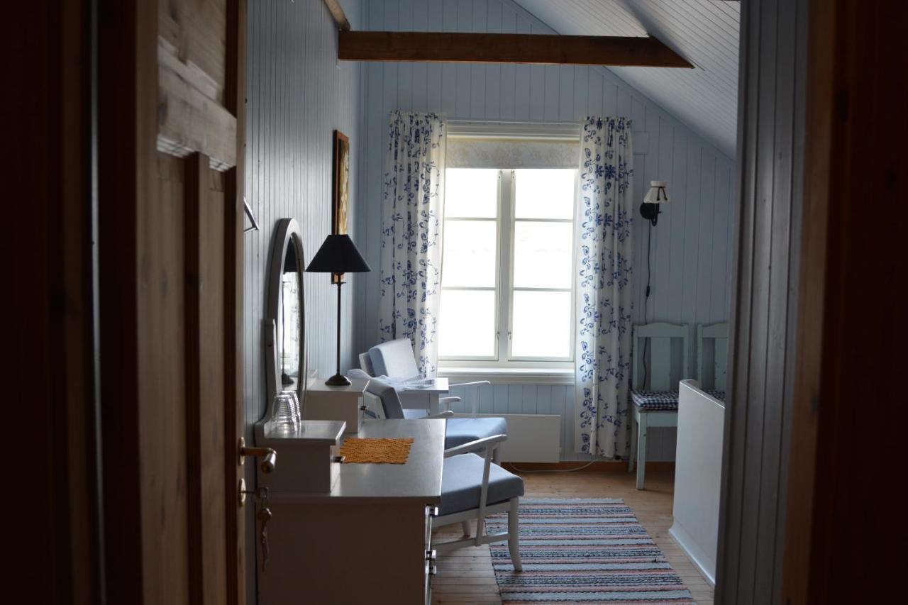 Hotel Skagakaia Bo i Vesteralen Esterno foto