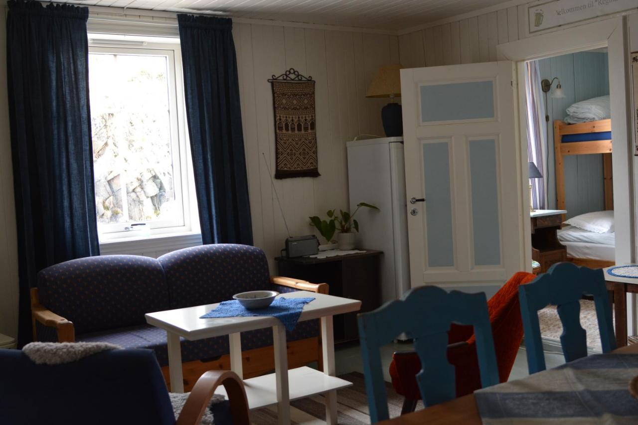 Hotel Skagakaia Bo i Vesteralen Esterno foto