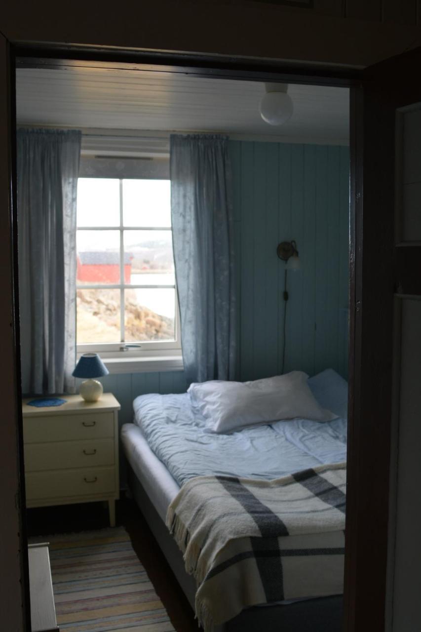 Hotel Skagakaia Bo i Vesteralen Esterno foto