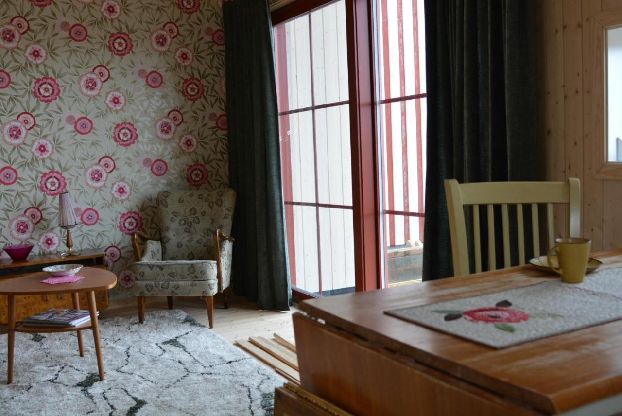 Hotel Skagakaia Bo i Vesteralen Esterno foto
