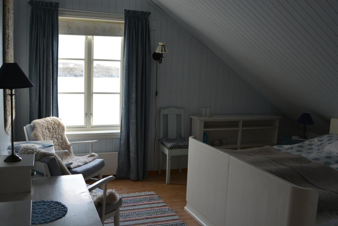 Hotel Skagakaia Bo i Vesteralen Esterno foto