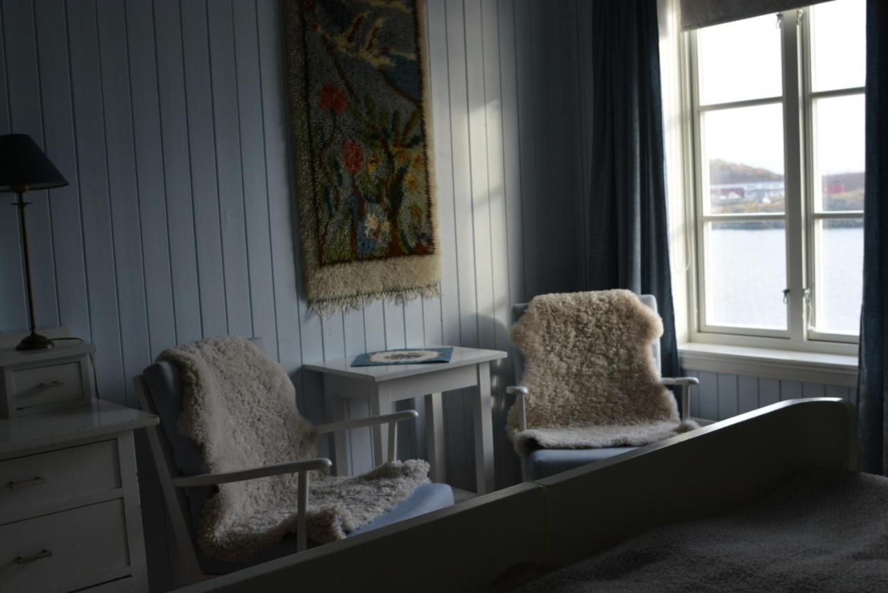 Hotel Skagakaia Bo i Vesteralen Esterno foto
