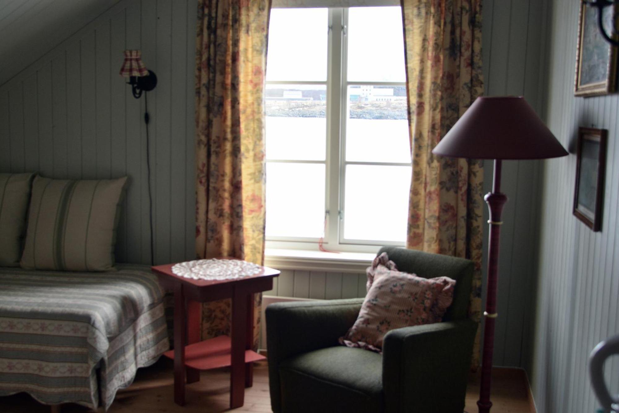 Hotel Skagakaia Bo i Vesteralen Esterno foto