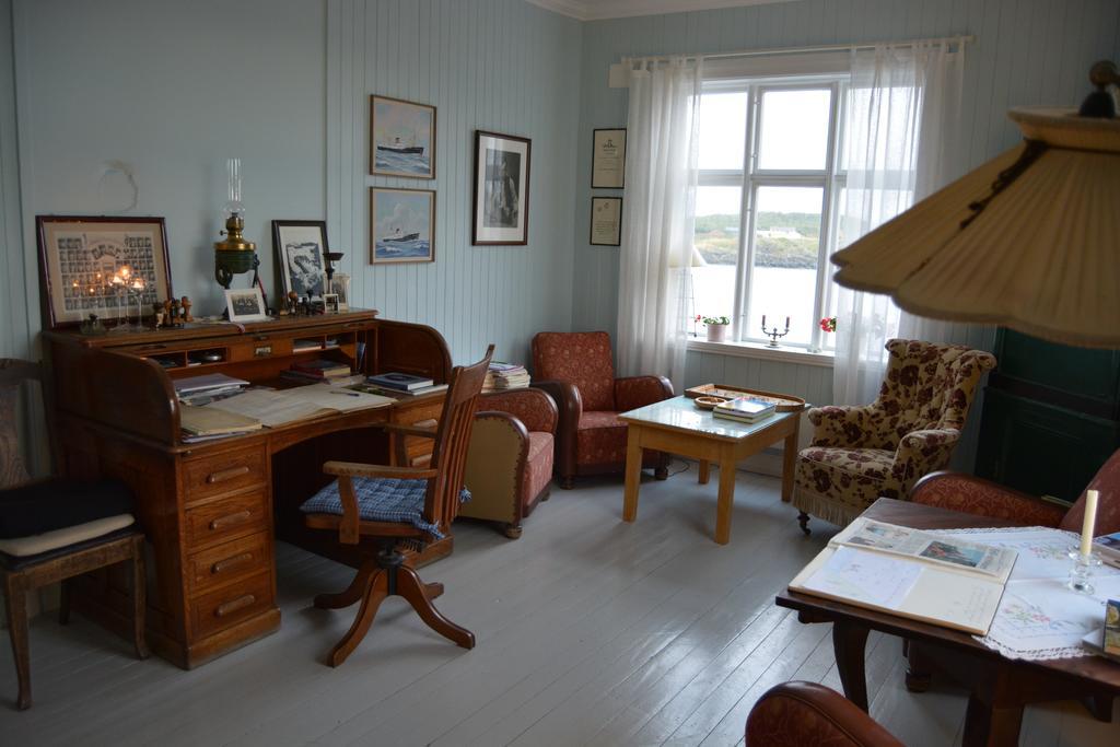 Hotel Skagakaia Bo i Vesteralen Esterno foto