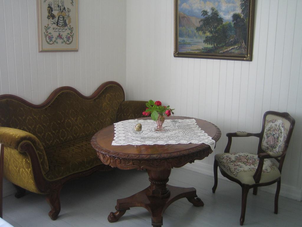 Hotel Skagakaia Bo i Vesteralen Esterno foto