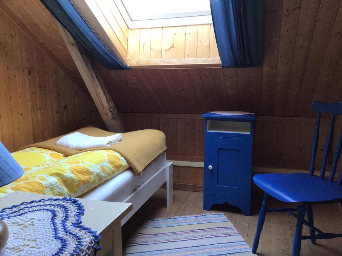 Hotel Skagakaia Bo i Vesteralen Esterno foto