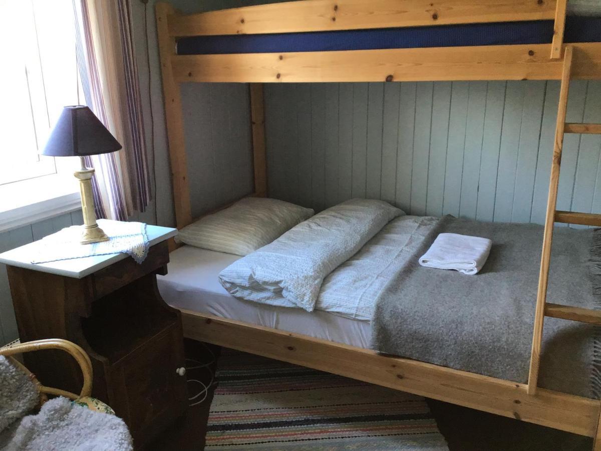 Hotel Skagakaia Bo i Vesteralen Esterno foto
