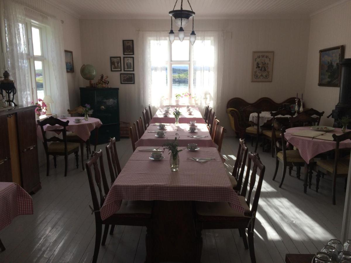 Hotel Skagakaia Bo i Vesteralen Esterno foto