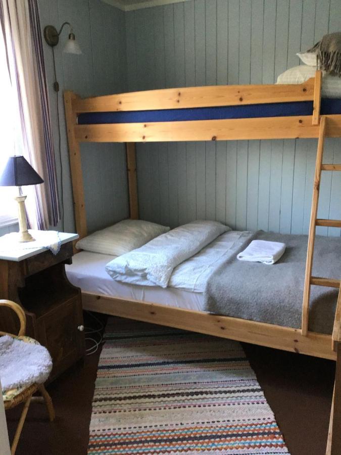 Hotel Skagakaia Bo i Vesteralen Esterno foto